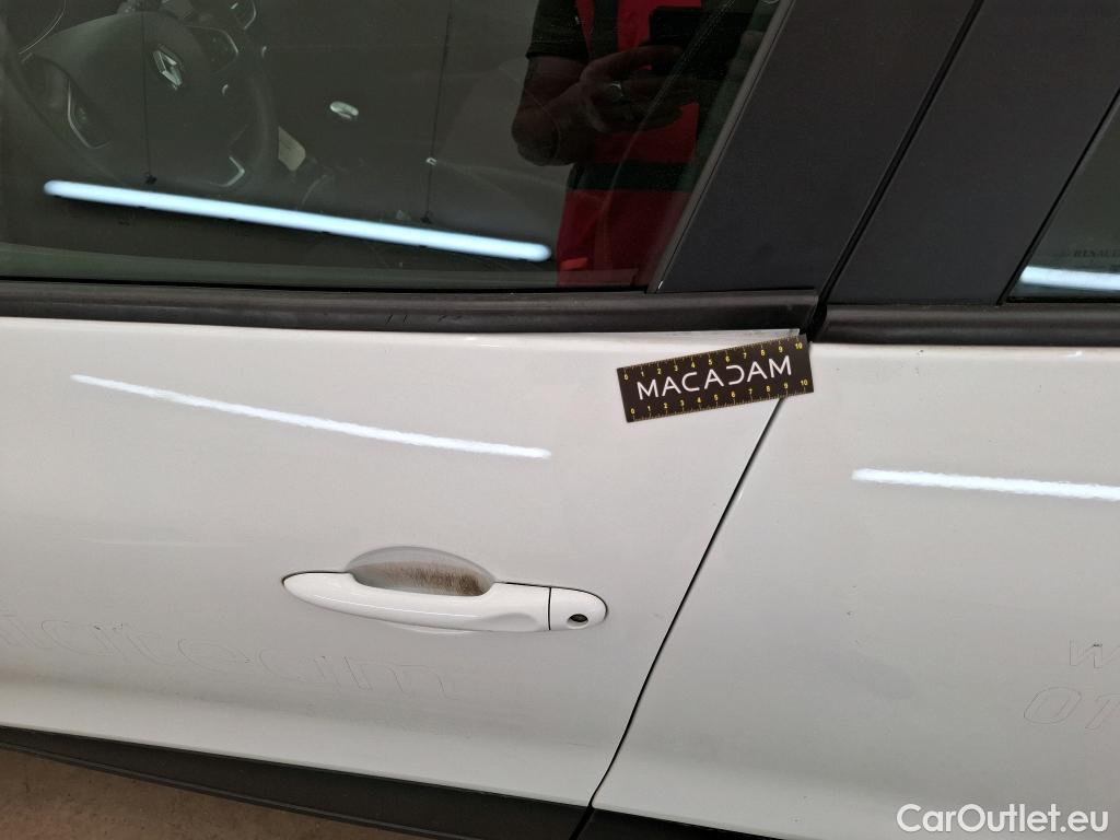  Renault  Clio  IV Air MediaNav 1.5 dCi 75CV BVM5 E6 #57