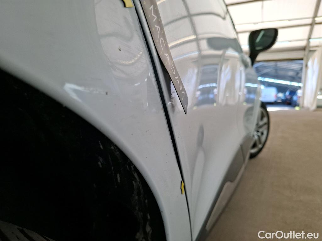  Renault  Clio  IV Business 0.9 TCe 90CV BVM5 E6 / TRANSFO VP/VF #6