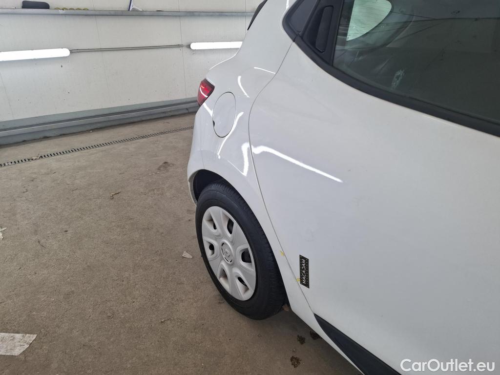  Renault  Clio  IV Air 1.5 dCi 90CV BVM5 E6 #5