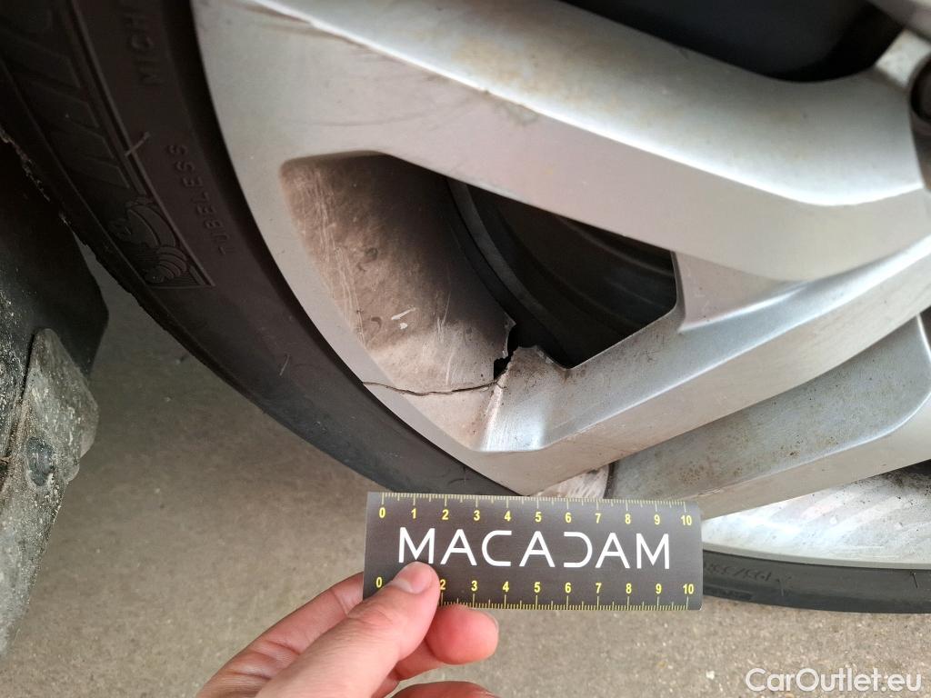  Renault  Clio  IV Business 0.9 TCe 90CV BVM5 E6 / TRANSFO VP/VF #19