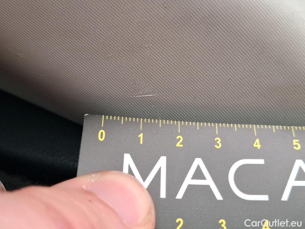  Renault  Clio  IV Air MediaNav 1.5 dCi 75CV BVM5 E6 #43