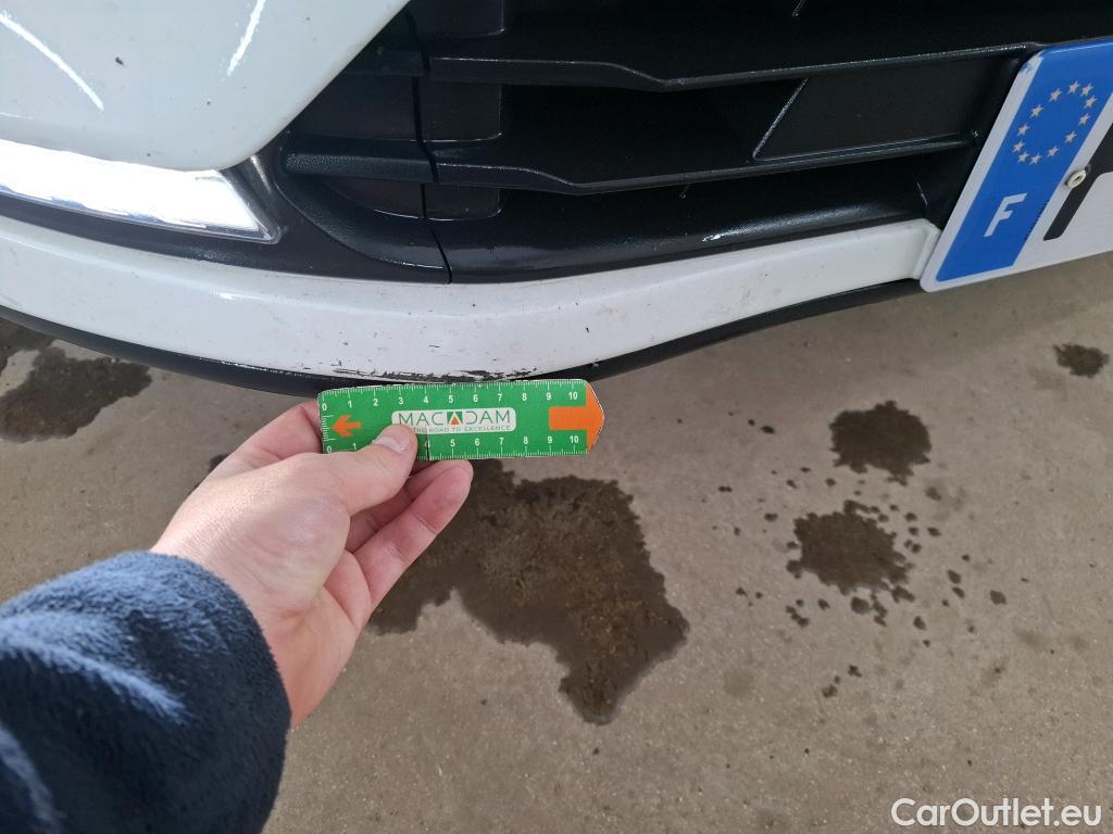  Renault  Clio  IV Air 1.5 dCi 90CV BVM5 E6 #8