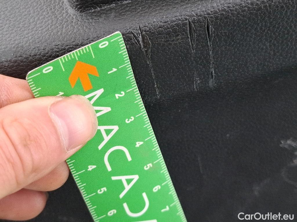  Renault  Clio  V Société Air Nav 1.5 dCi 85CV BVM6 E6dT #43