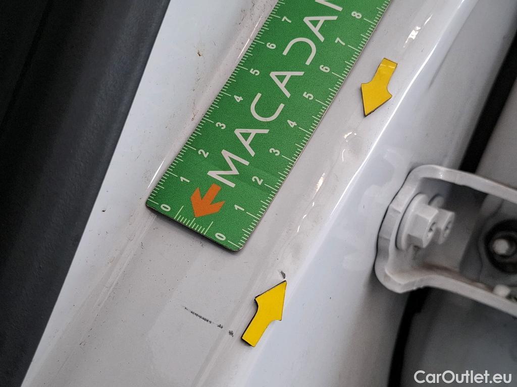  Renault  Clio  V Société Air Nav 1.5 dCi 85CV BVM6 E6dT #36