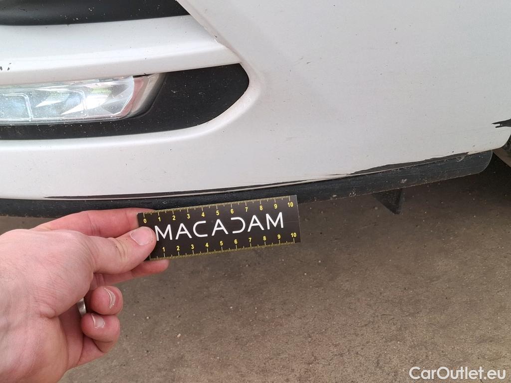  Renault  Clio  IV Air MediaNav 1.5 dCi 75CV BVM5 E6 #21