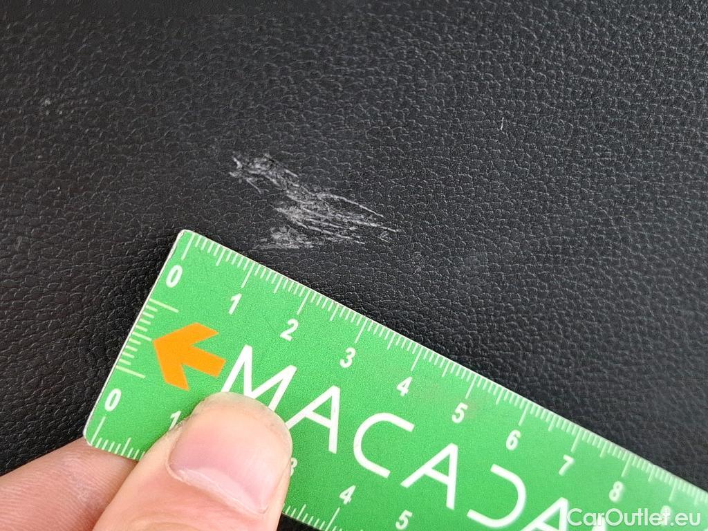  Renault  Clio  V Société Air Nav 1.5 dCi 85CV BVM6 E6dT #46