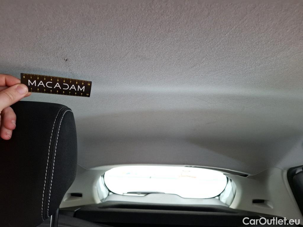  Renault  Clio  IV Air MediaNav 1.5 dCi 75CV BVM5 E6 #38