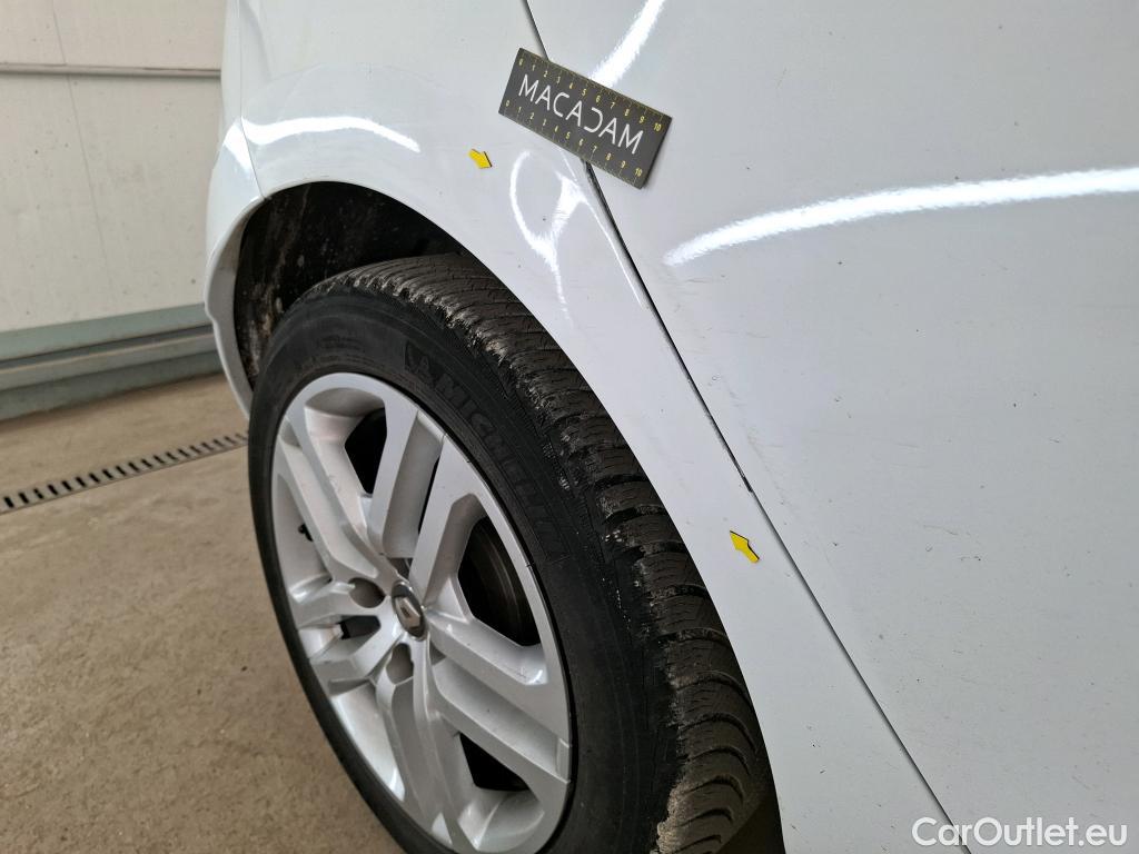  Renault  Clio  IV Business 0.9 TCe 90CV BVM5 E6 / TRANSFO VP/VF #2