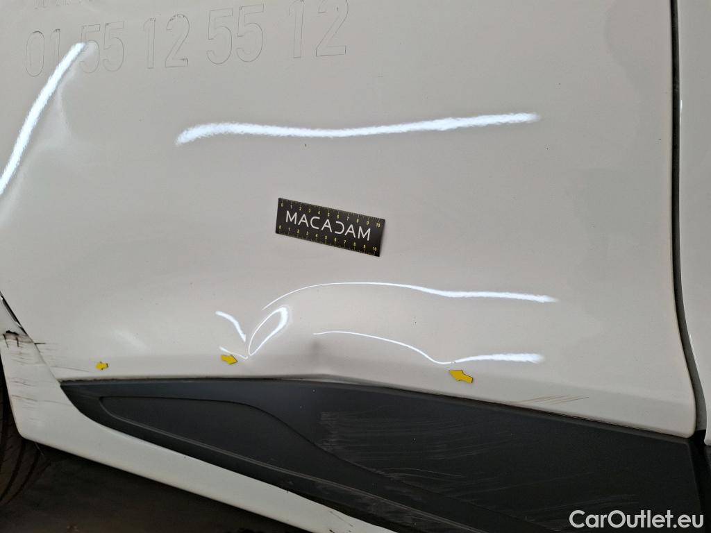  Renault  Clio  IV Air MediaNav 1.5 dCi 75CV BVM5 E6 #8