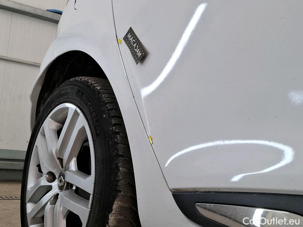  Renault  Clio  IV Business 0.9 TCe 90CV BVM5 E6 / TRANSFO VP/VF #32