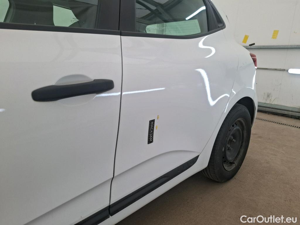  Renault  Clio RENAULT  Société / 2019 / 5P / Berline Air Nav TCe 90 -21N #5