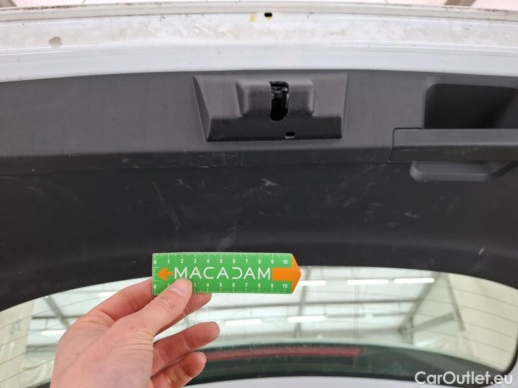  Renault  Clio  V Société Air Nav 1.5 dCi 85CV BVM6 E6dT #42