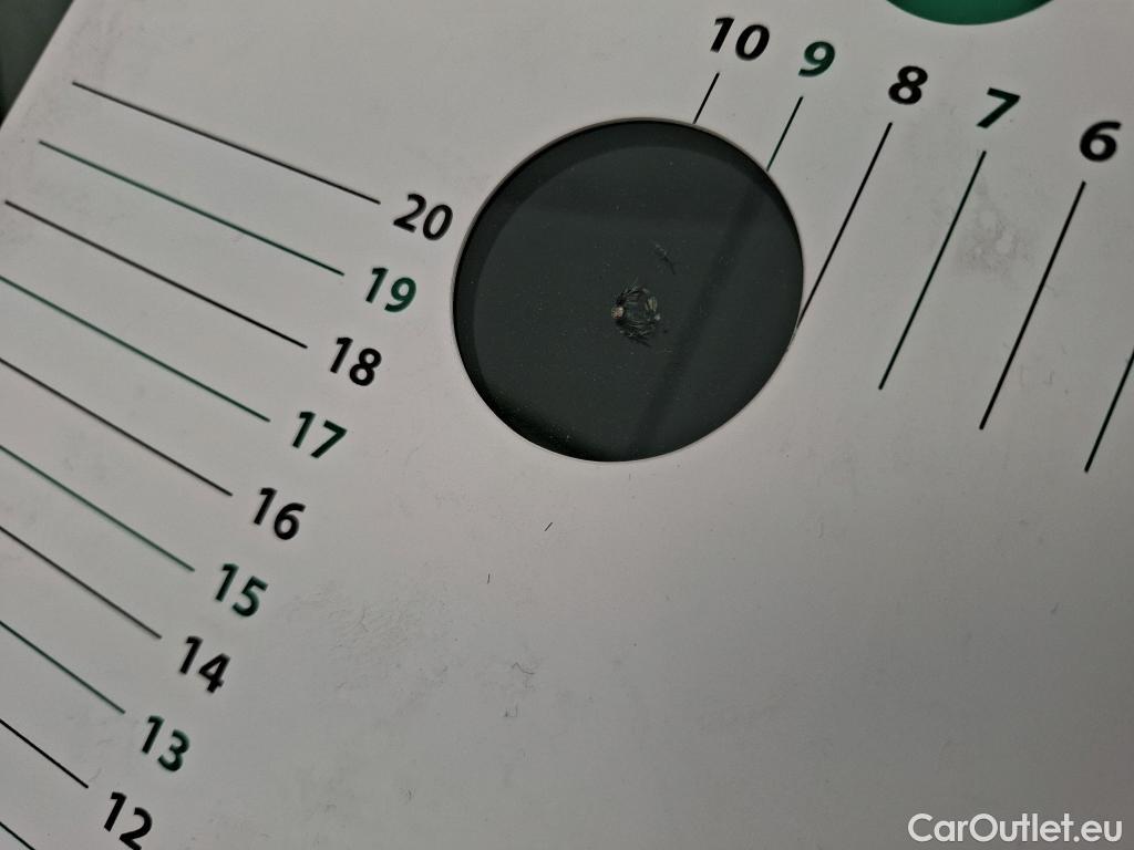  Renault  Clio  IV Air MediaNav 1.5 dCi 75CV BVM5 E6 #8