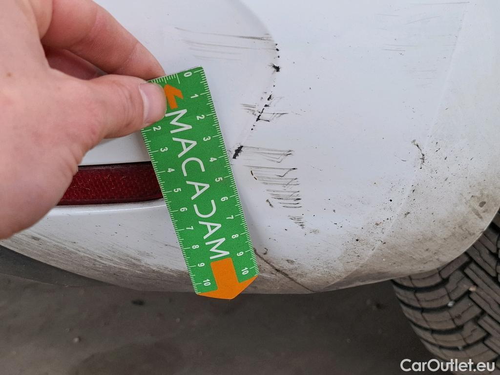  Renault  Clio  V Société Air Nav 1.5 dCi 85CV BVM6 E6dT #29