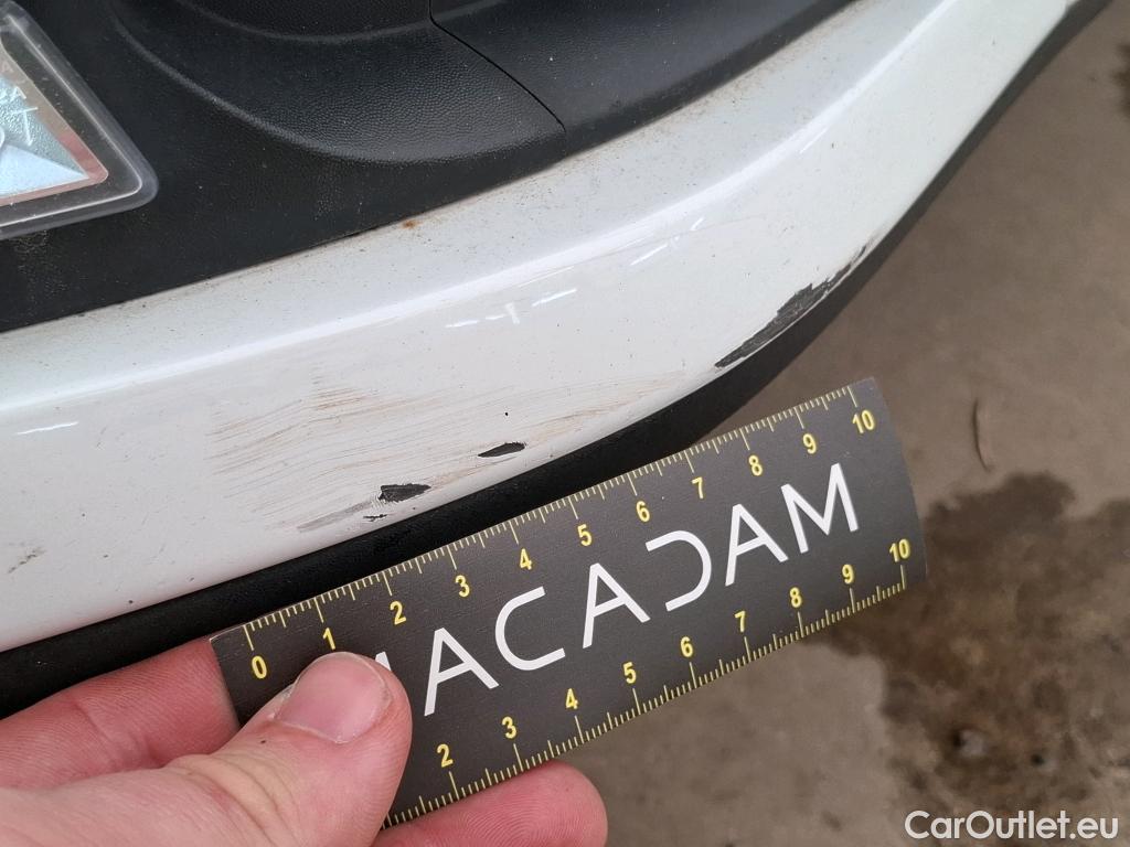  Renault  Clio  IV Air MediaNav 1.5 dCi 75CV BVM5 E6 #21