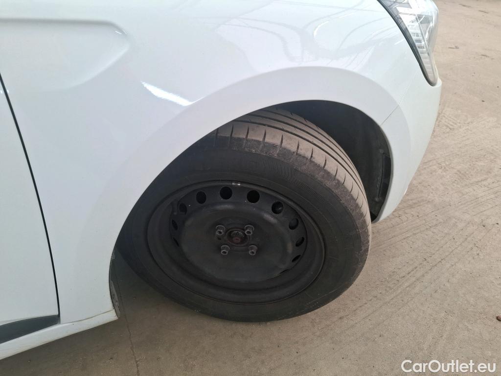  Renault  Clio RENAULT  Société / 2019 / 5P / Berline Air Nav TCe 90 -21N #10