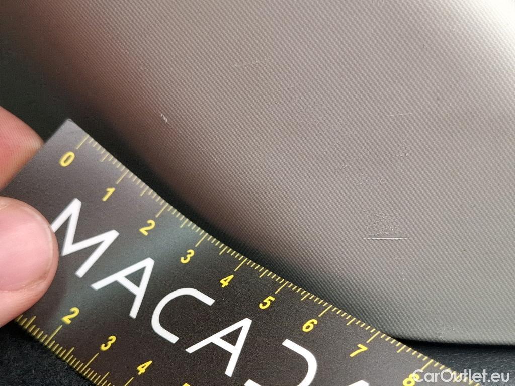  Renault  Clio  IV Air MediaNav 1.5 dCi 75CV BVM5 E6 #44