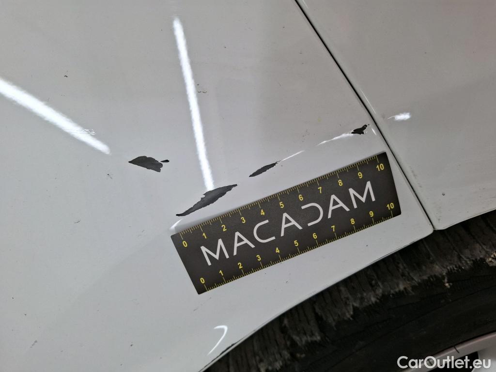  Renault  Clio  IV Business 0.9 TCe 90CV BVM5 E6 / TRANSFO VP/VF #10