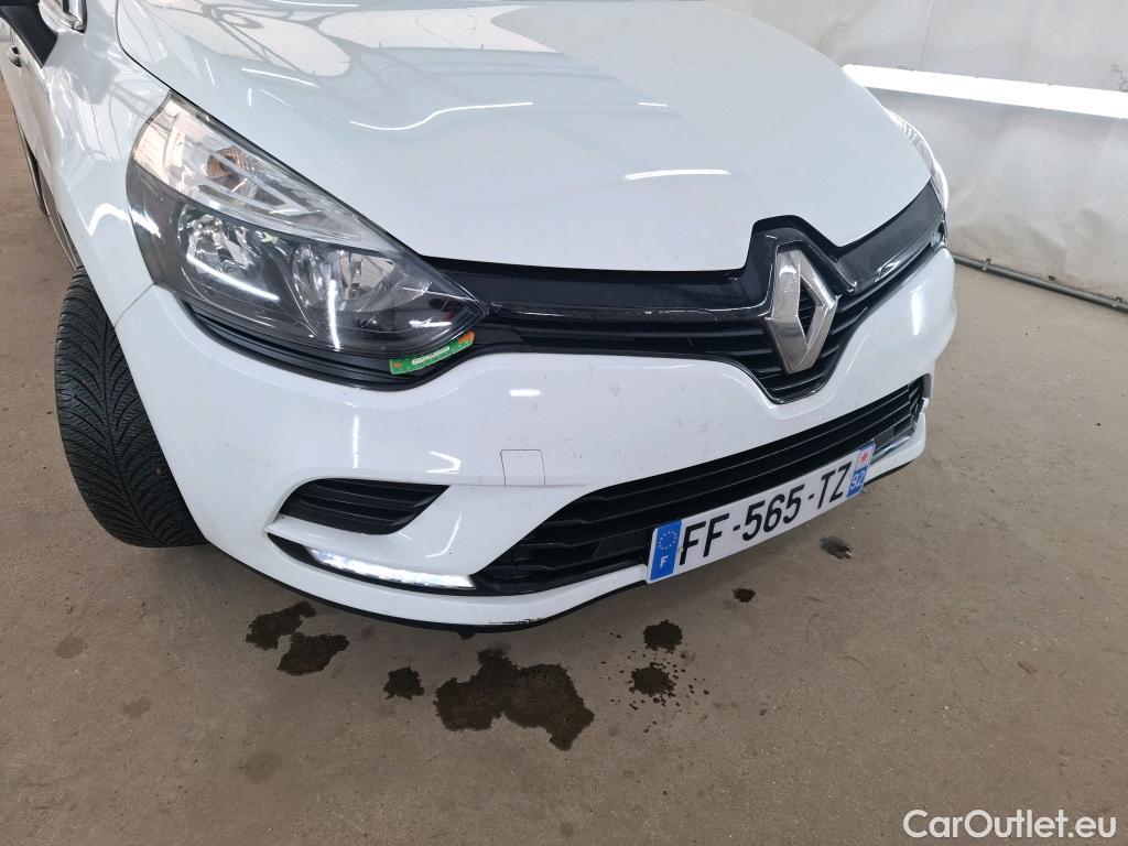  Renault  Clio  IV Air 1.5 dCi 90CV BVM5 E6 #7