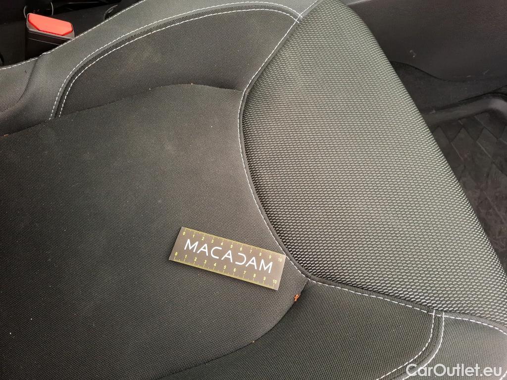  Renault  Clio  IV Business 0.9 TCe 90CV BVM5 E6 / TRANSFO VP/VF #21