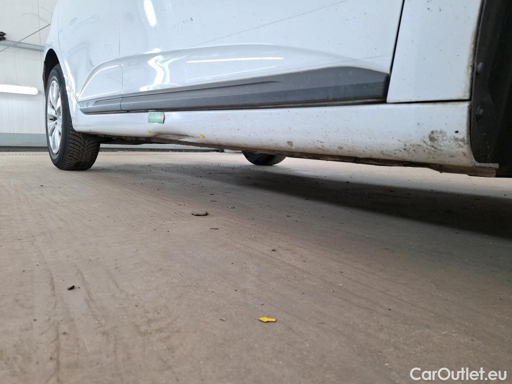  Renault  Clio  V Société Air Nav 1.5 dCi 85CV BVM6 E6dT #5