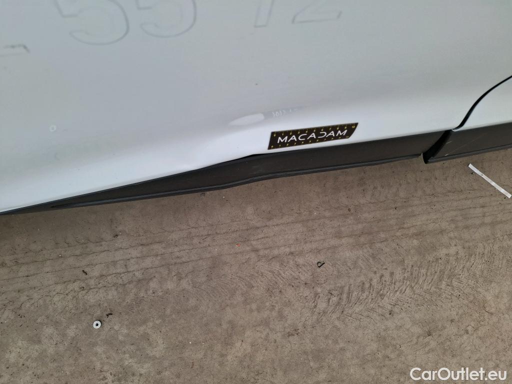  Renault  Clio  IV Air MediaNav 1.5 dCi 75CV BVM5 E6 #27