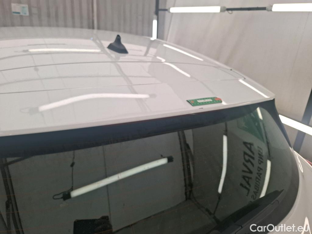  Renault  Clio  V Société Air Nav 1.5 dCi 85CV BVM6 E6dT #20