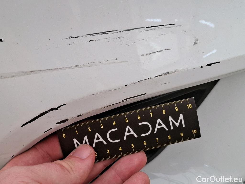  Renault  Clio  IV Air MediaNav 1.5 dCi 75CV BVM5 E6 #20