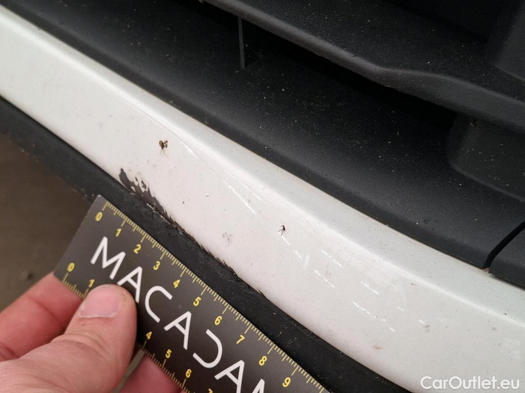  Renault  Clio  IV Air MediaNav 1.5 dCi 75CV BVM5 E6 #22