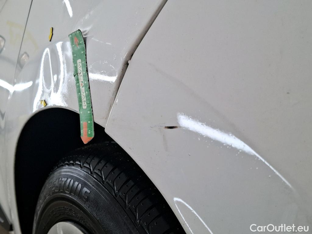  Renault  Clio  IV Air 1.5 dCi 90CV BVM5 E6 #4