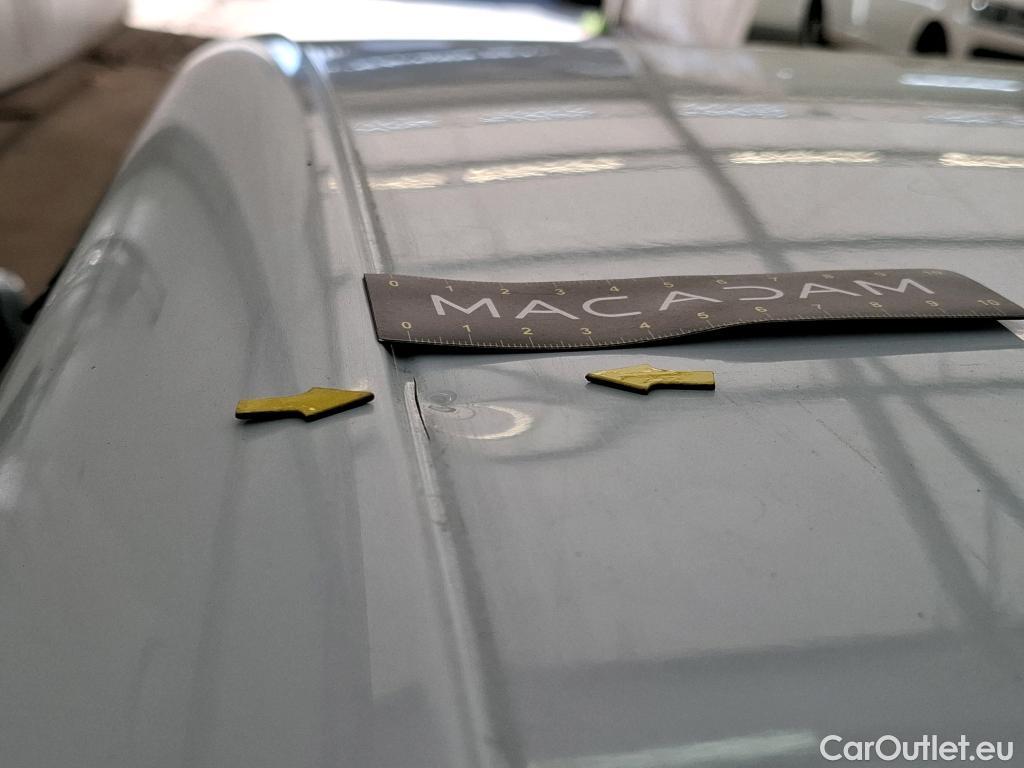  Renault  Clio  IV Business 0.9 TCe 90CV BVM5 E6 / TRANSFO VP/VF #17