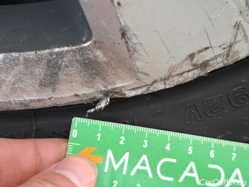  Renault  Clio  V Société Air Nav 1.5 dCi 85CV BVM6 E6dT #58