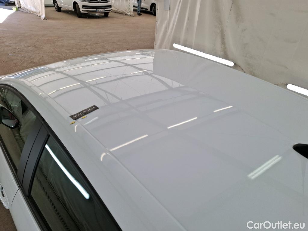  Renault  Clio  IV Business 0.9 TCe 90CV BVM5 E6 / TRANSFO VP/VF #16