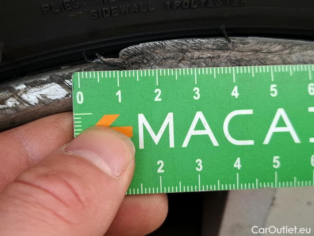  Renault  Clio  V Société Air Nav 1.5 dCi 85CV BVM6 E6dT #57