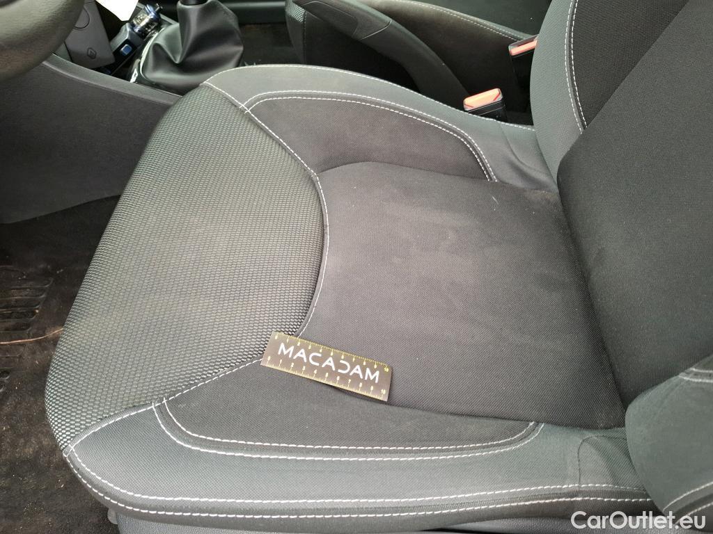  Renault  Clio  IV Air MediaNav 1.5 dCi 75CV BVM5 E6 #55