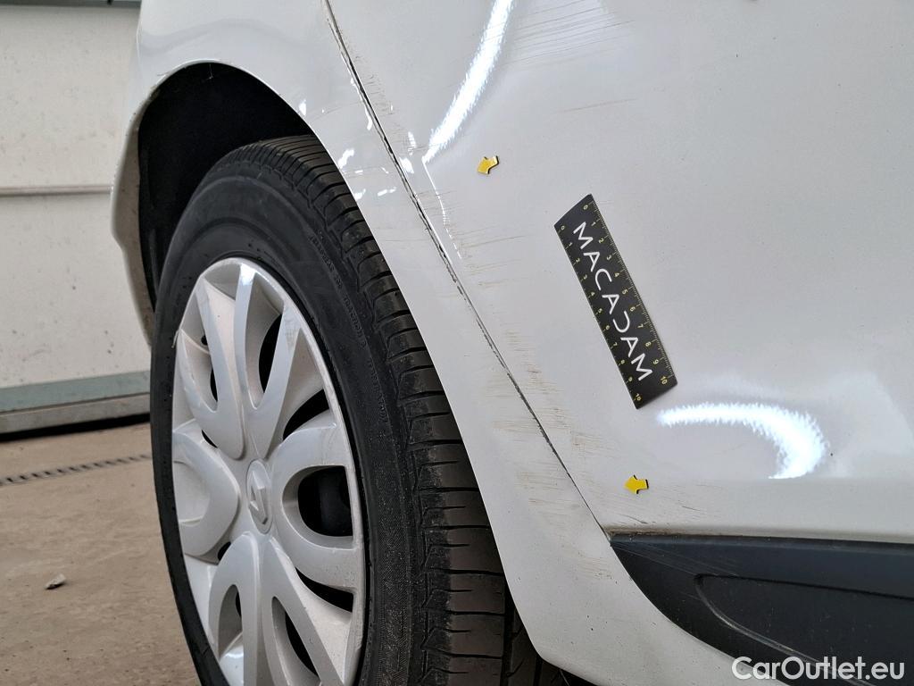  Renault  Clio  IV Air MediaNav 1.5 dCi 75CV BVM5 E6 #15