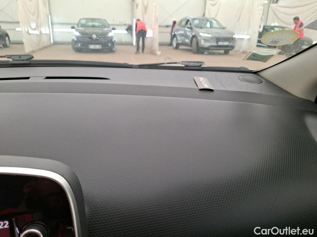  Renault  Clio  IV Air MediaNav 1.5 dCi 75CV BVM5 E6 #24