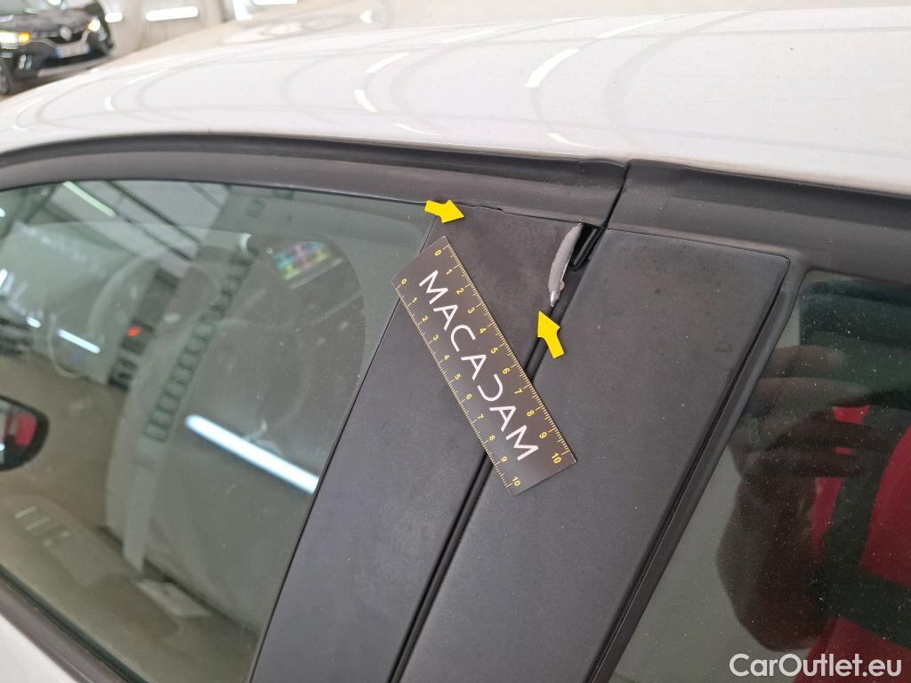  Renault  Clio  IV Air MediaNav 1.5 dCi 75CV BVM5 E6 #41