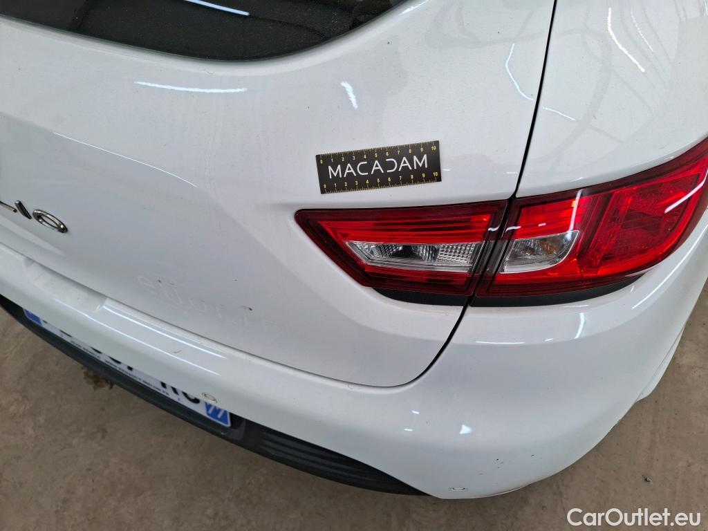  Renault  Clio  IV Air MediaNav 1.5 dCi 75CV BVM5 E6 #36