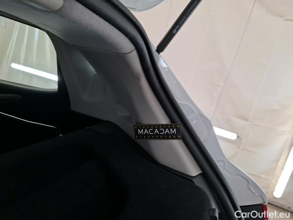  Renault  Clio  IV Business 0.9 TCe 90CV BVM5 E6 / TRANSFO VP/VF #24