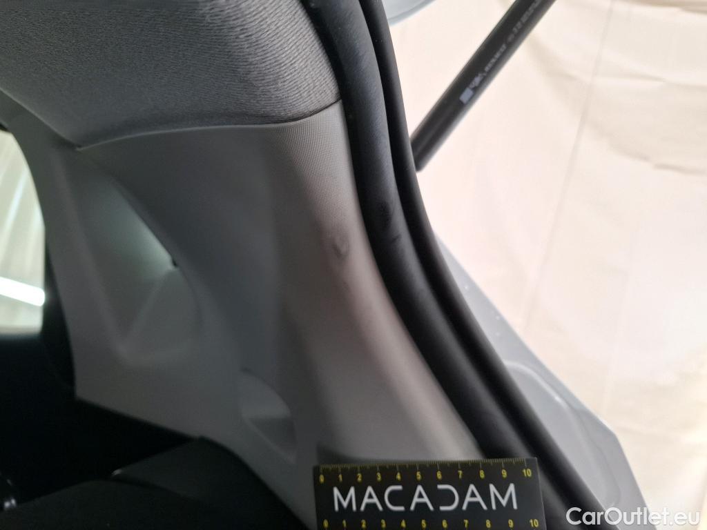  Renault  Clio  IV Business 0.9 TCe 90CV BVM5 E6 / TRANSFO VP/VF #25