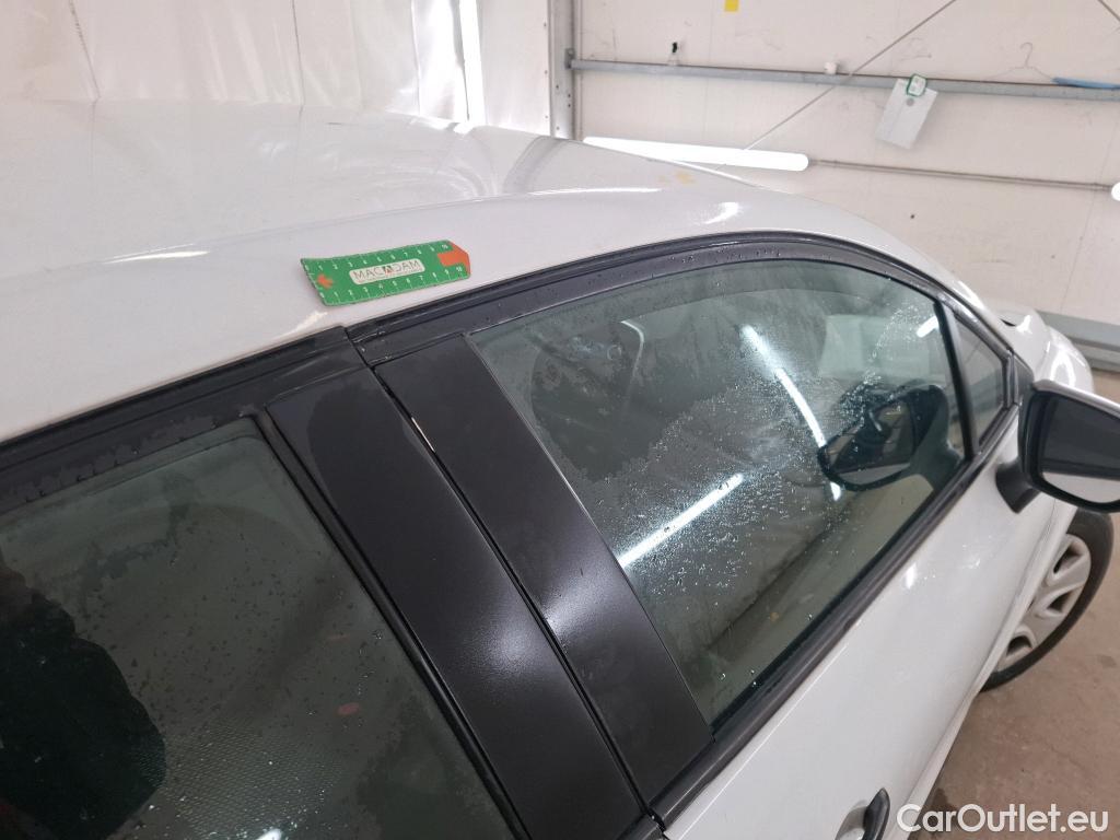  Renault  Clio  IV Air 1.5 dCi 90CV BVM5 E6 #27