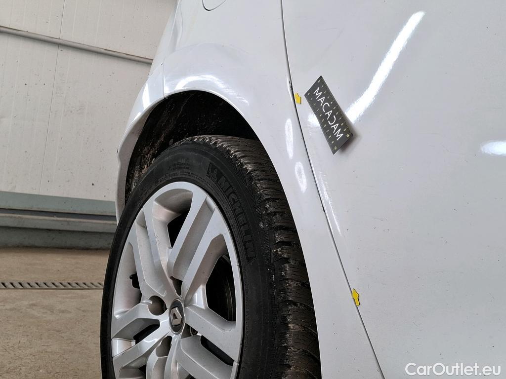  Renault  Clio  IV Business 0.9 TCe 90CV BVM5 E6 / TRANSFO VP/VF #33