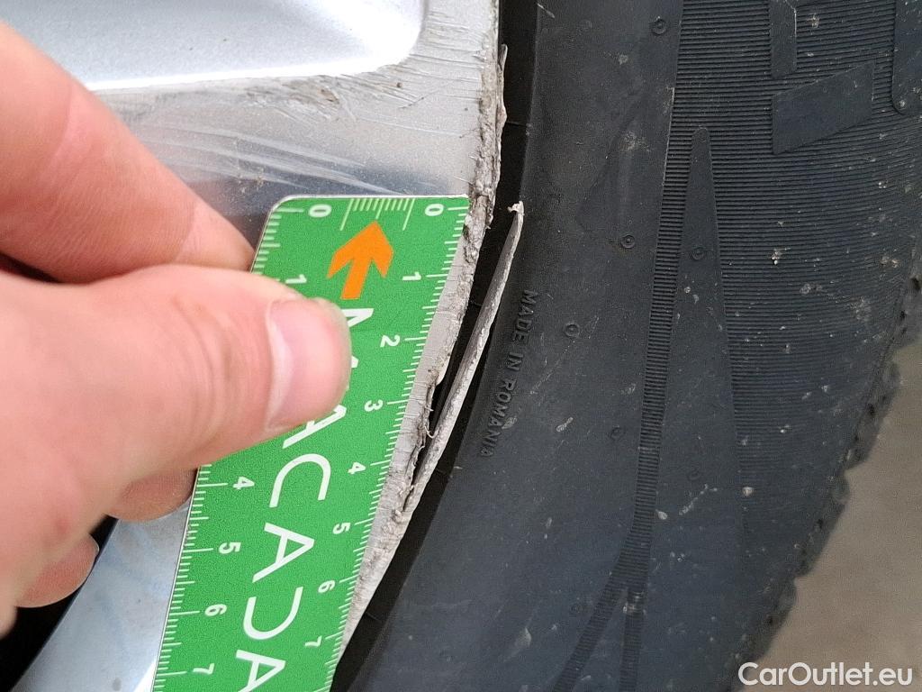  Renault  Clio  V Société Air Nav 1.5 dCi 85CV BVM6 E6dT #63