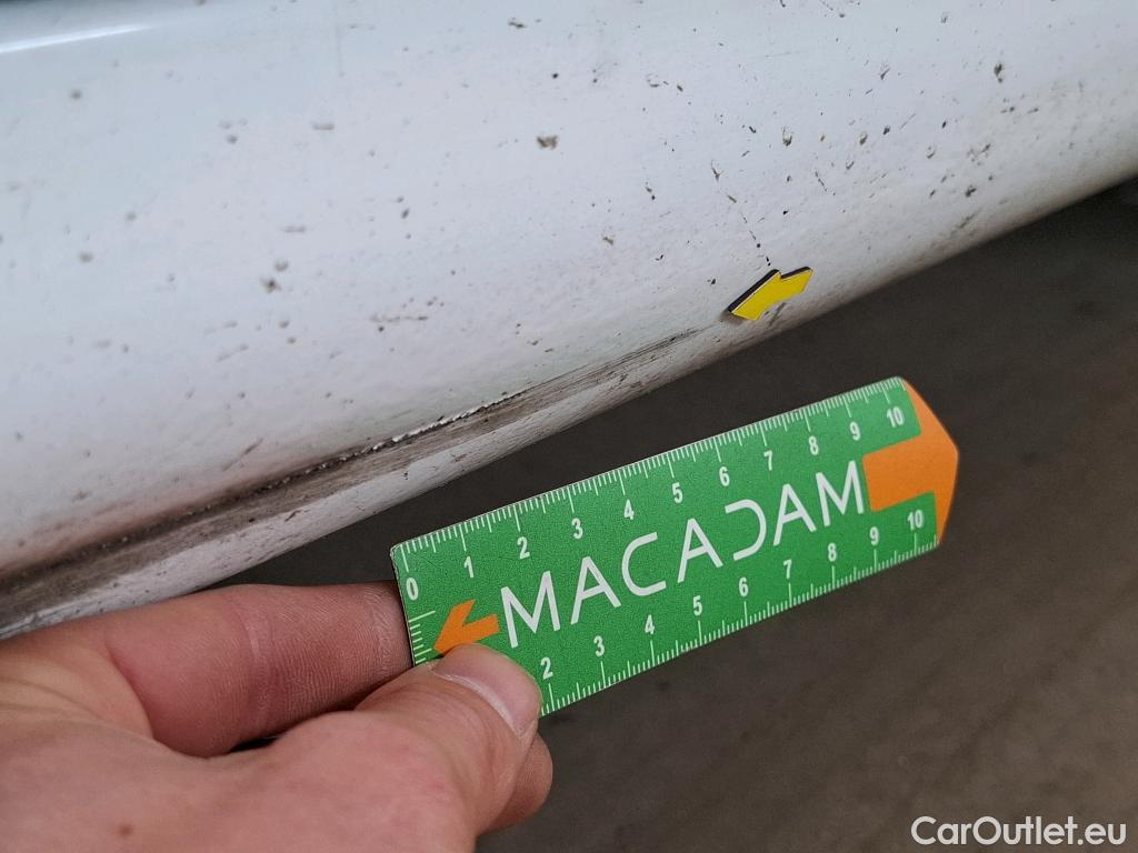  Renault  Clio  V Société Air Nav 1.5 dCi 85CV BVM6 E6dT #8