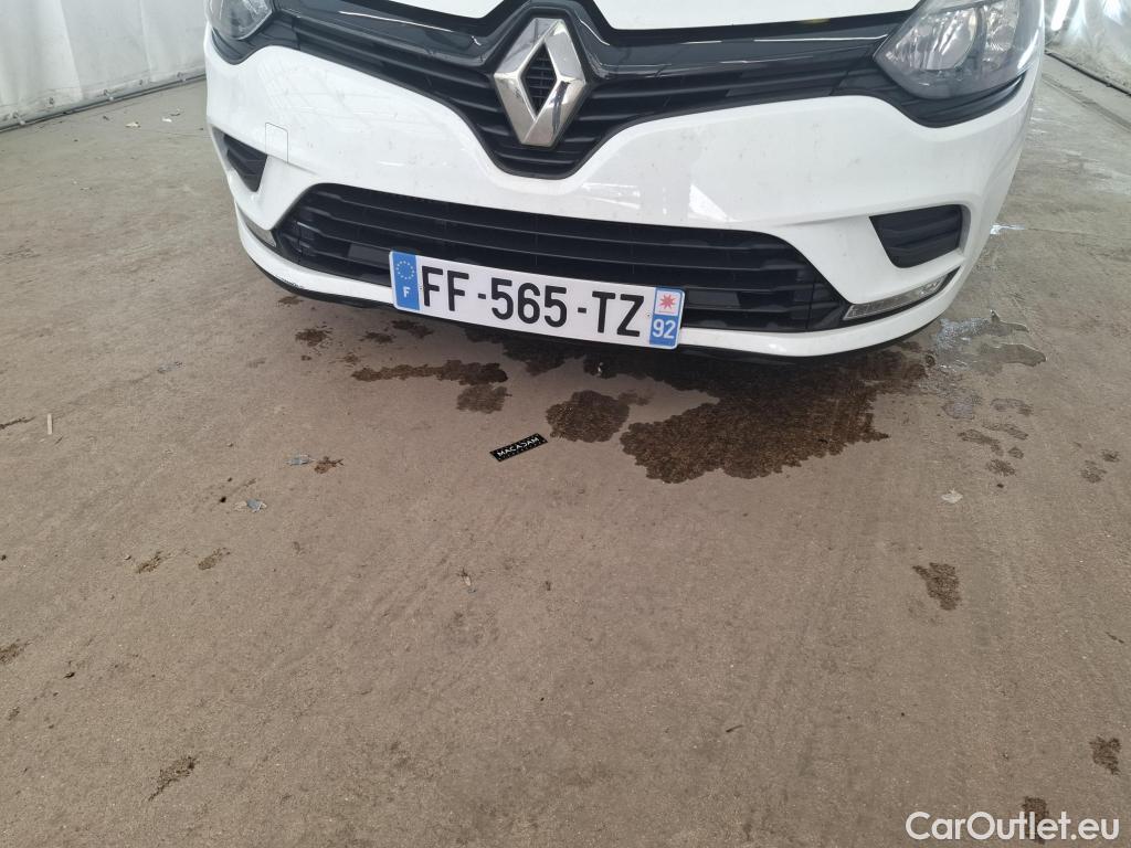  Renault  Clio  IV Air 1.5 dCi 90CV BVM5 E6 #11