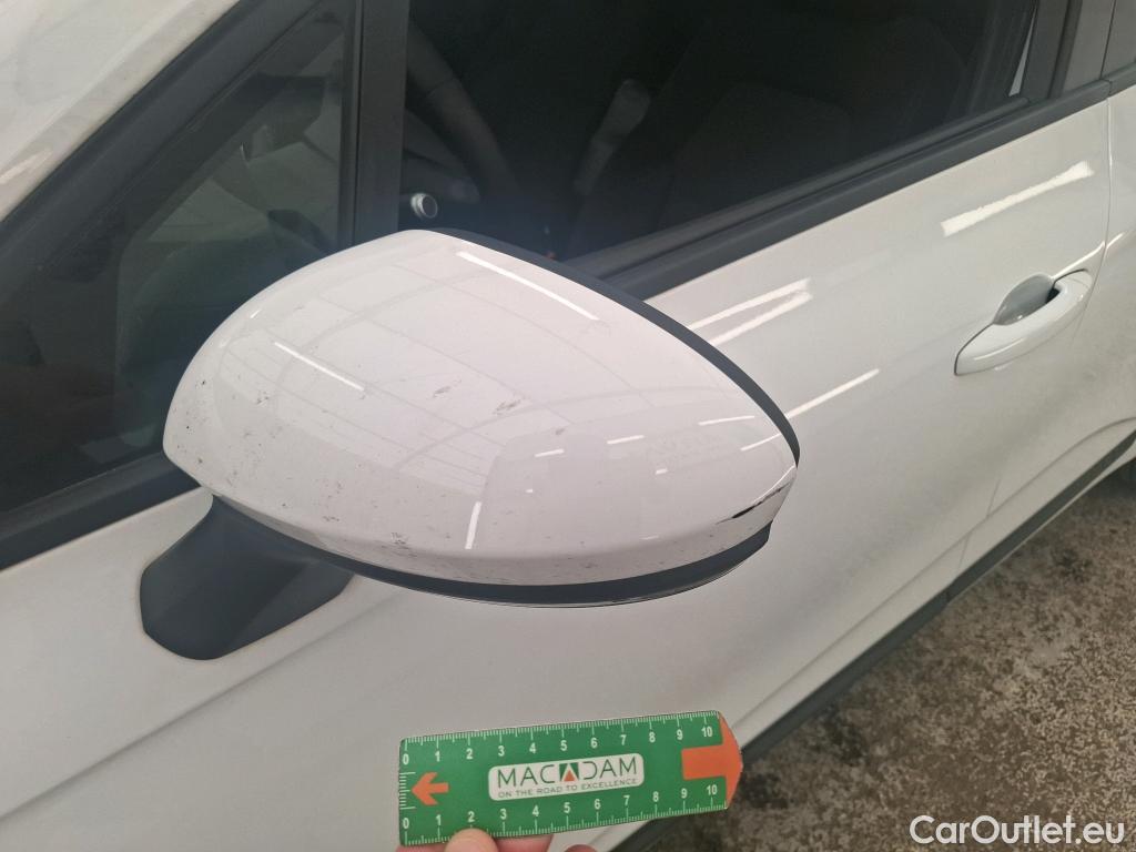  Renault  Clio  V Société Air Nav 1.5 dCi 85CV BVM6 E6dT #16