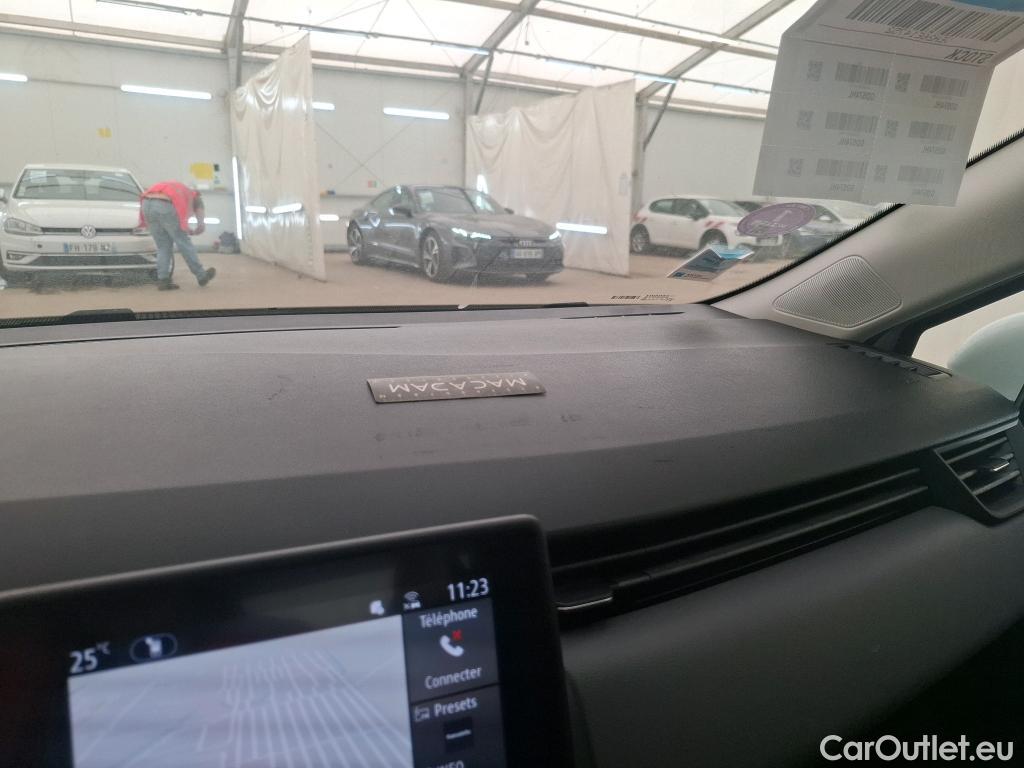  Renault  Clio RENAULT  Société / 2019 / 5P / Berline Air Nav TCe 90 -21N #1