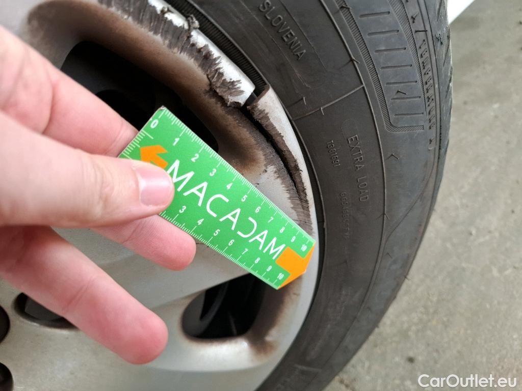  Peugeot  Partner  L1 Premium Pack 1.6 HDi 100CV BVM5 E6 #34