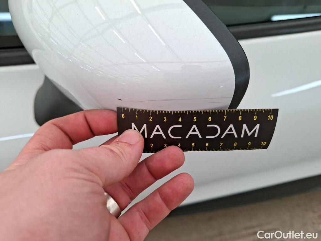  Renault  Clio  IV Air MediaNav 1.5 dCi 75CV BVM5 E6 #51